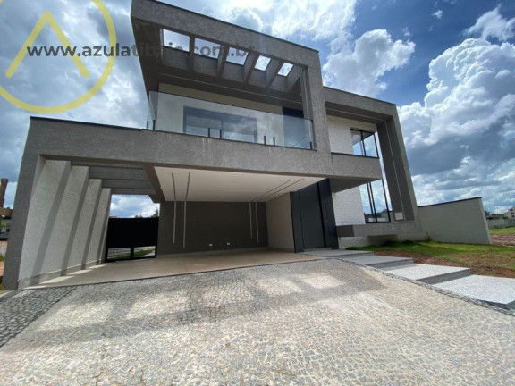 Imagem Casa com 3 Quartos à Venda, 310 m² em Granville Atibaia - Atibaia