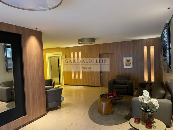 Imagem Apartamento com 3 Quartos à Venda, 117 m² em Cambuí - Campinas