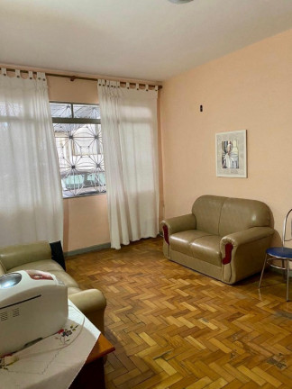 Imagem Sobrado com 2 Quartos para Alugar, 60 m² em Indianópolis - São Paulo