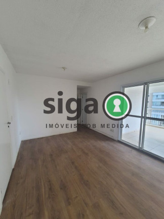 Imagem Apartamento com 2 Quartos para Alugar, 69 m² em Vila Prel - São Paulo