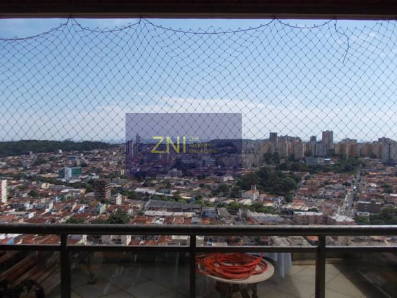 Imagem Apartamento com 3 Quartos à Venda, 200 m² em Vila Seixas - Ribeirão Preto