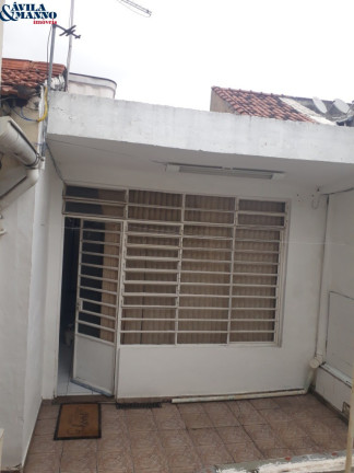 Casa com 3 Quartos à Venda,  em Vila Prudente - São Paulo