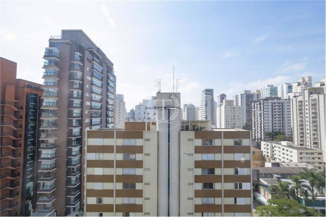 Imagem Apartamento à Venda, 41 m² em Bela Vista - São Paulo