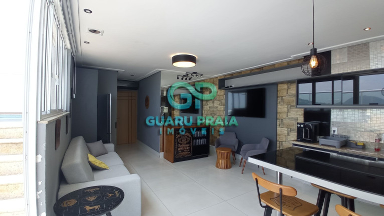 Imagem Apartamento com 2 Quartos à Venda, 150 m² em Enseada - Guarujá