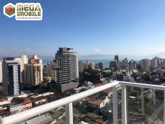 Imagem Apartamento com 1 Quarto à Venda, 40 m² em Centro - Florianópolis