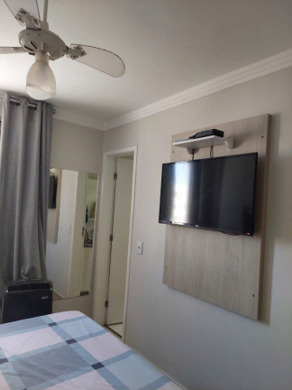 Imagem Apartamento com 3 Quartos à Venda, 55 m² em Vila Cardia - Bauru