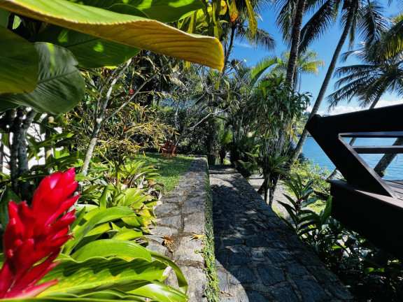 Imagem Casa com 6 Quartos à Venda, 550 m² em Ilha Grande - Angra Dos Reis