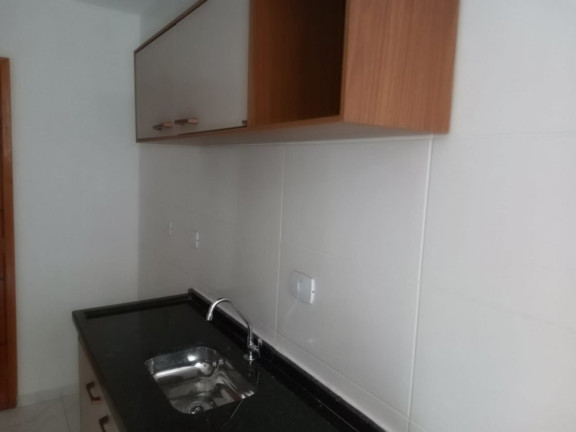 Imagem Apartamento com 1 Quarto para Alugar, 30 m² em Vila Esperança - São Paulo