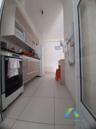 Apartamento com 2 Quartos à Venda, 63 m² em Vila Da Saúde - São Paulo