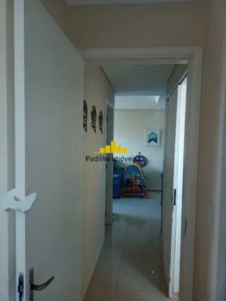 Imagem Apartamento com 2 Quartos à Venda, 54 m² em Jardim Gonçalves - Sorocaba