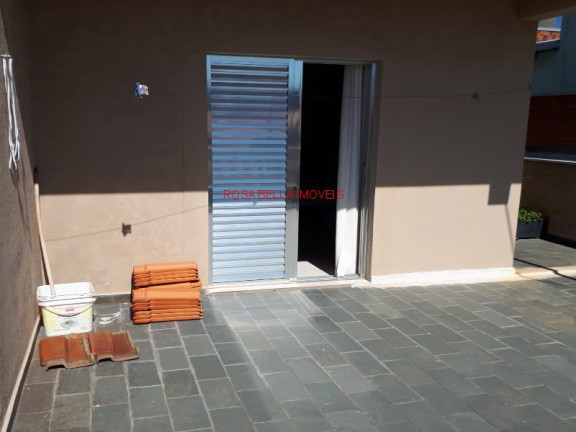 Imagem Casa com 3 Quartos à Venda, 105 m² em Jardim Das Tulipas - Jundiaí