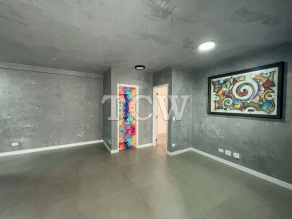 Imagem Apartamento com 1 Quarto à Venda, 68 m² em Morumbi - São Paulo