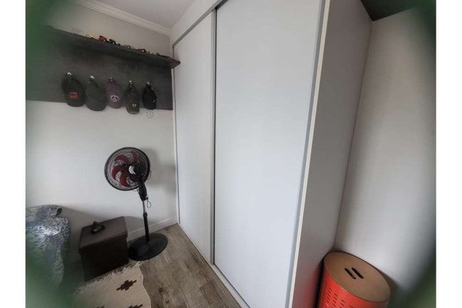 Imagem Apartamento com 3 Quartos à Venda, 146 m² em Vila Alexandria - São Paulo