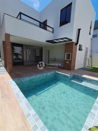 Foto do imóvel: Casa com 4 Quartos à Venda, 240 m² em Alphaville 1 - Barra Dos Coqueiros