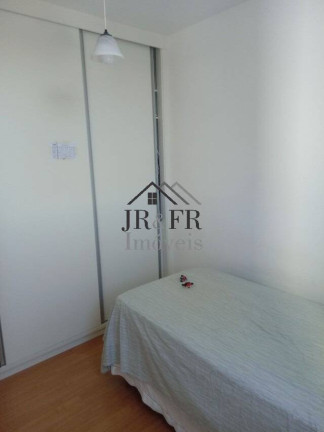 Imagem Apartamento com 2 Quartos à Venda, 49 m² em Buraquinho - Lauro De Freitas