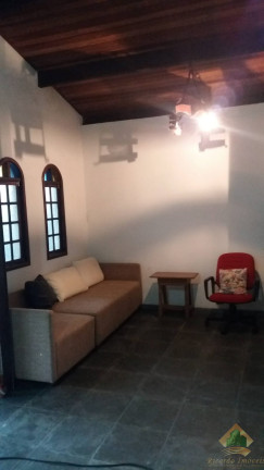 Imagem Casa com 3 Quartos à Venda, 200 m² em Perequê Açu - Ubatuba