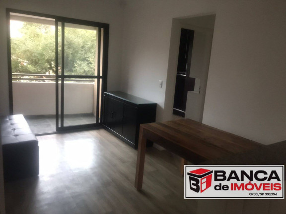 Imagem Apartamento com 2 Quartos à Venda, 50 m² em Vila Pompéia - São Paulo