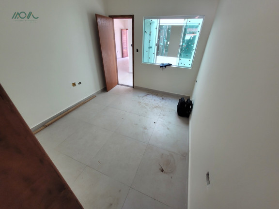 Imagem Casa com 3 Quartos à Venda, 89 m² em Cambijú - Itapoá