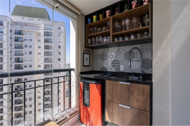 Imagem Apartamento com 3 Quartos à Venda, 65 m² em Vila Suzana - São Paulo