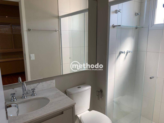 Imagem Apartamento com 2 Quartos à Venda, 85 m² em Cambuí - Campinas