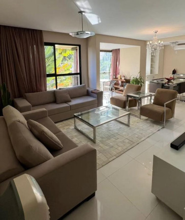 Imagem Apartamento com 3 Quartos à Venda, 138 m² em Itaigara - Salvador