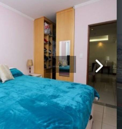 Imagem Apartamento com 3 Quartos à Venda, 82 m² em Vila Nova Cachoeirinha - São Paulo