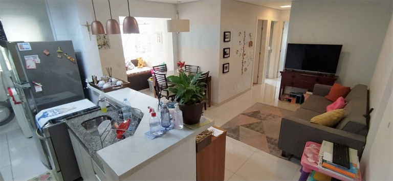 Imagem Apartamento com 3 Quartos à Venda, 90 m² em Vila Pompéia - São Paulo
