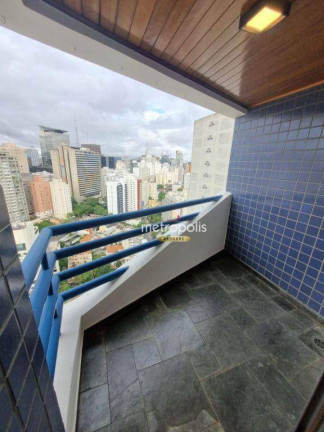 Imagem Apartamento com 3 Quartos à Venda, 79 m² em Jardim Paulista - São Paulo