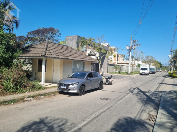 Imagem Terreno à Venda, 13.820 m² em Vargem Pequena - Rio De Janeiro