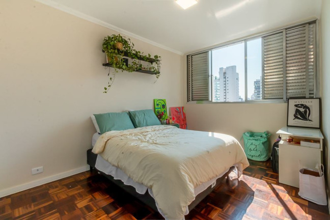 Imagem Apartamento com 2 Quartos à Venda, 80 m² em Pinheiros - São Paulo