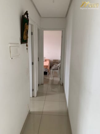 Imagem Apartamento com 2 Quartos à Venda, 47 m² em Cocaia - Guarulhos