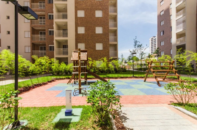 Imagem Apartamento com 2 Quartos à Venda, 58 m² em Picanco - Guarulhos