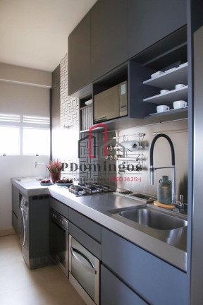 Imagem Apartamento com 1 Quarto à Venda, 75 m² em Viva Vista - Sumaré