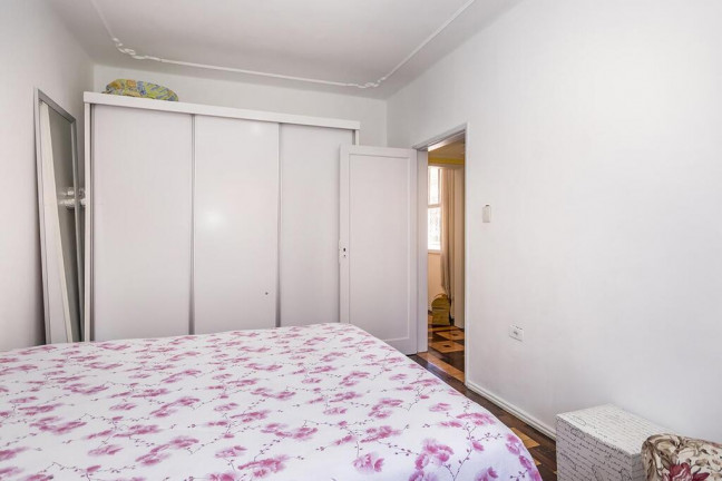 Imagem Apartamento com 2 Quartos à Venda, 77 m² em Farroupilha - Porto Alegre