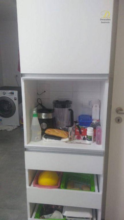 Imagem Apartamento com 3 Quartos à Venda, 160 m² em Canto Do Forte - Praia Grande