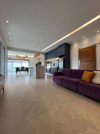 Imagem Casa com 4 Quartos à Venda, 546 m² em Alphaville Jacuhy - Serra