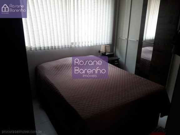 Imagem Apartamento com 2 Quartos à Venda, 50 m² em Cidade Nova - Rio Grande