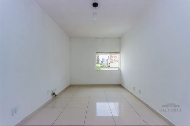 Imagem Apartamento com 3 Quartos à Venda, 123 m² em Pinheiros - São Paulo