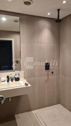 Imagem Apartamento com 3 Quartos à Venda, 220 m² em Higienópolis - São Paulo