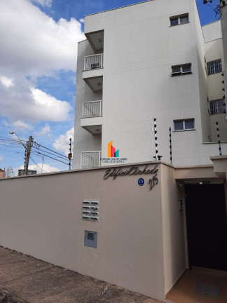 Apartamento com 3 Quartos à Venda, 81 m² em Vila Lacerda - Jundiaí