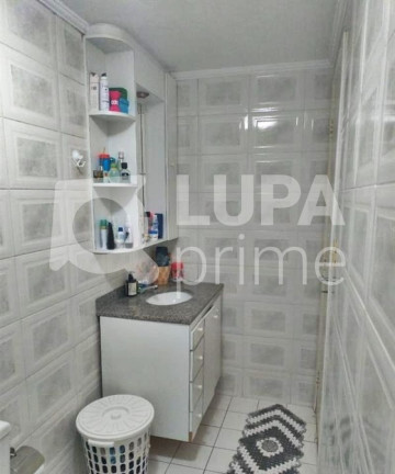 Apartamento com 3 Quartos à Venda, 64 m² em Vila Amália  - São Paulo