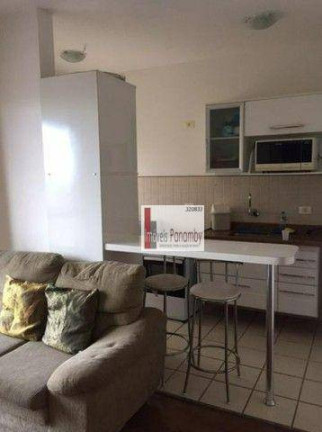 Apartamento com 1 Quarto à Venda, 45 m² em Vila Da Saúde - São Paulo