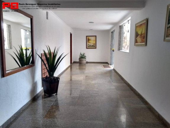 Imagem Apartamento com 3 Quartos à Venda, 75 m² em Vila Monumento - São Paulo