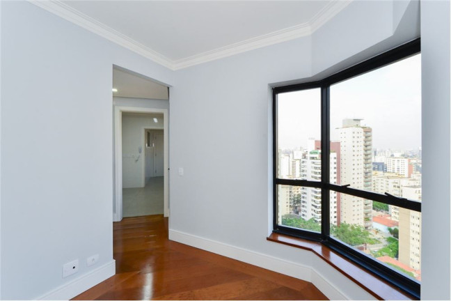 Imagem Apartamento com 5 Quartos à Venda, 185 m² em Aclimação - São Paulo