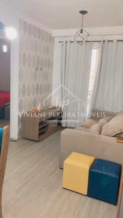 Imagem Apartamento com 2 Quartos à Venda, 44 m² em Conceição - Osasco