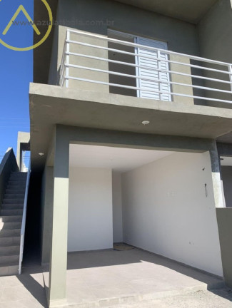 Imagem Casa com 2 Quartos à Venda, 69 m² em Jardim Maristela Ii - Atibaia