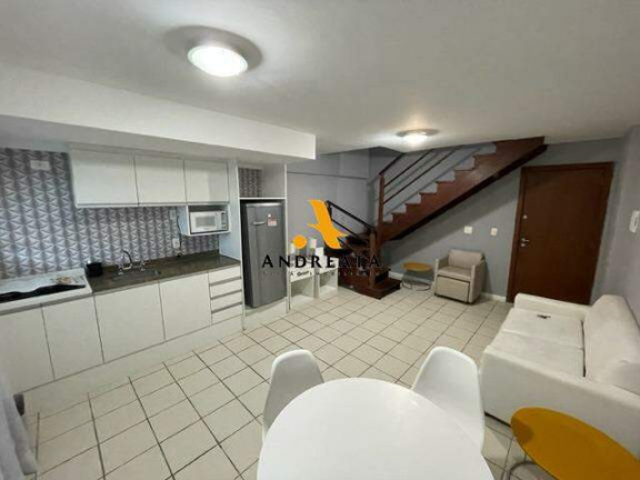 Imagem Apartamento com 1 Quarto à Venda, 60 m² em Recreio Dos Bandeirantes - Rio De Janeiro