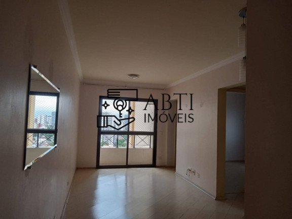 Imagem Apartamento com 3 Quartos à Venda, 78 m² em Saúde - São Paulo