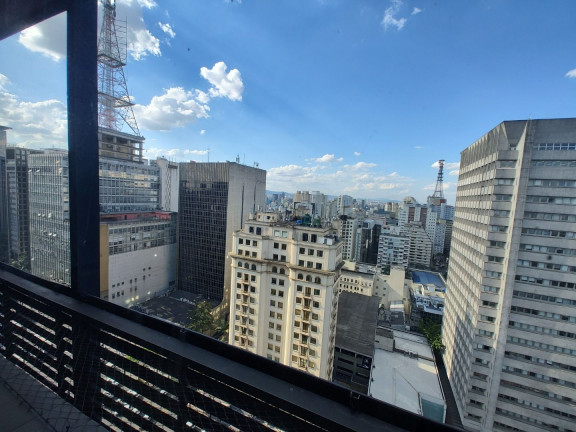 Imagem Sala Comercial para Alugar, 200 m² em Bela Vista - São Paulo