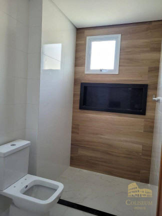 Imagem Apartamento com 3 Quartos à Venda, 153 m² em Canto Do Forte - Praia Grande